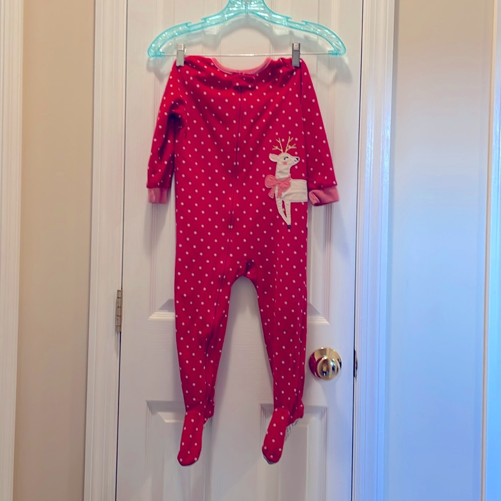 Toddler clothes